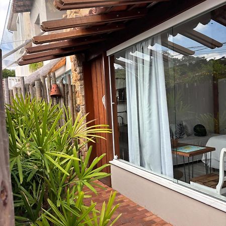 Almas Gemeas Suite Com Cozinha Praia Da Ribeira Angra dos Reis Ngoại thất bức ảnh