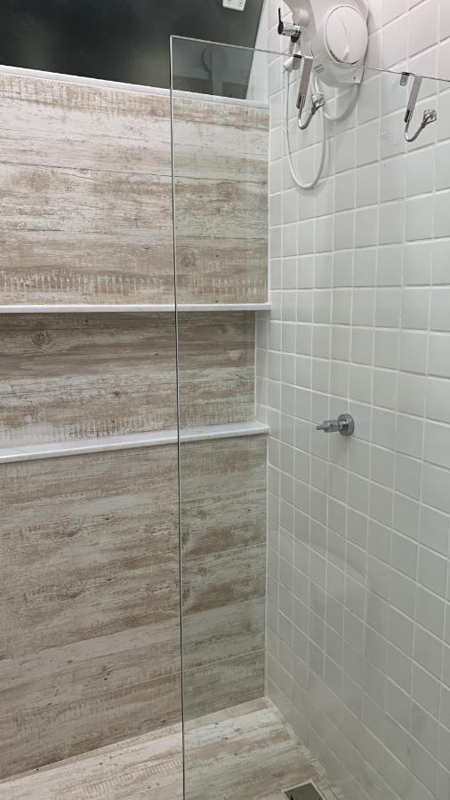 Almas Gemeas Suite Com Cozinha Praia Da Ribeira Angra dos Reis Ngoại thất bức ảnh