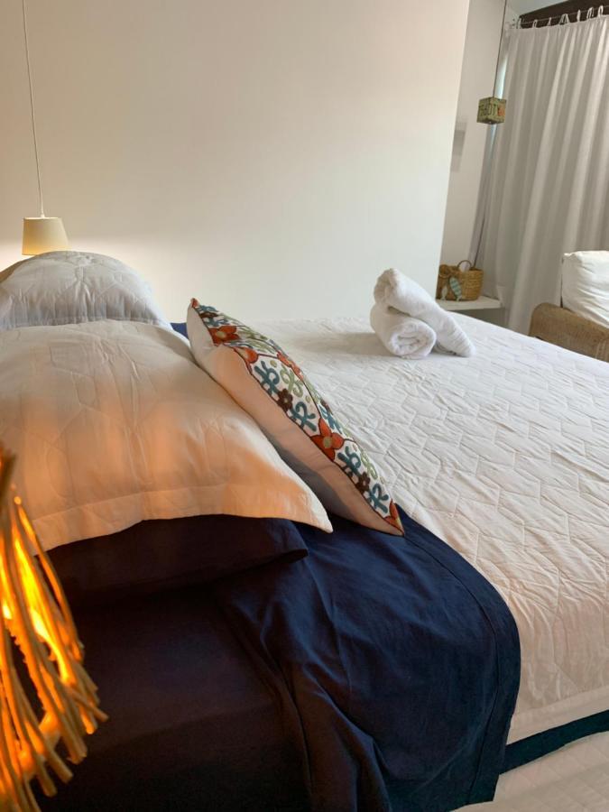 Almas Gemeas Suite Com Cozinha Praia Da Ribeira Angra dos Reis Ngoại thất bức ảnh